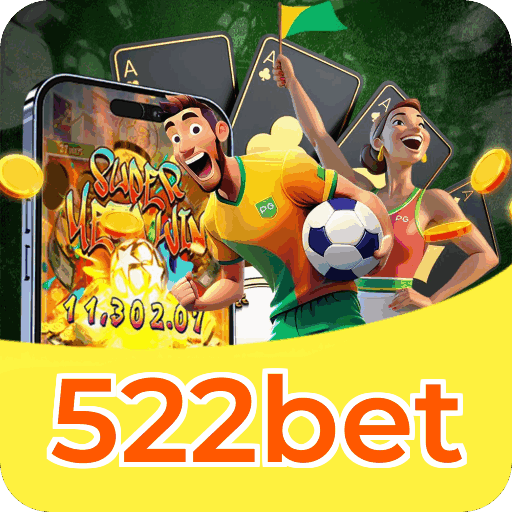 Recursos App 522bet