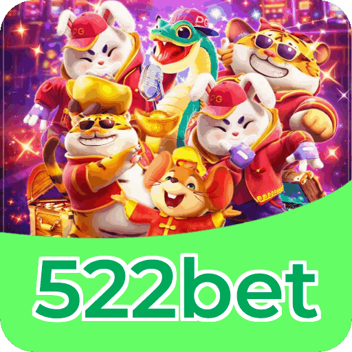 Catálogo Completo de Bônus 522bet