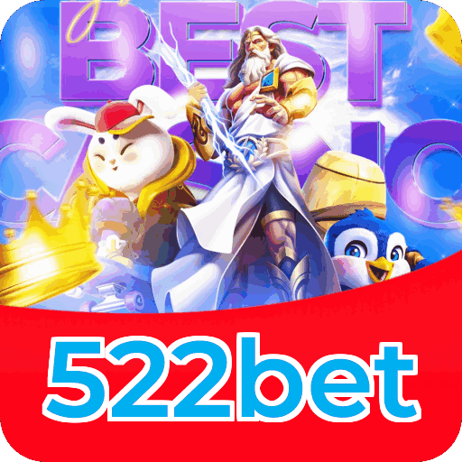 522bet Jogos - 2.500+ Títulos
